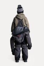Avaa kuva suurempana, Jethwear Odin &amp; Olivia Youth - Black/Iron/Flame S.A.F.E (kelluttava)