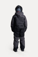 Avaa kuva suurempana, Jethwear Odin &amp; Olivia Youth - Black/Iron/Flame S.A.F.E (kelluttava)