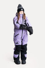 Avaa kuva suurempana, Jethwear Odin &amp; Olivia Youth - Lavender S.A.F.E (kelluttava)