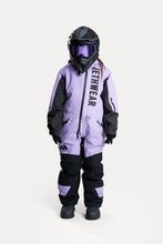 Avaa kuva suurempana, Jethwear Odin &amp; Olivia Youth - Lavender S.A.F.E (kelluttava)
