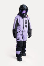 Avaa kuva suurempana, Jethwear Odin &amp; Olivia Youth - Lavender S.A.F.E (kelluttava)