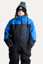 Avaa kuva suurempana, Jethwear Odin &amp; Olivia Youth - Black/Cobalt S.A.F.E (kelluttava)