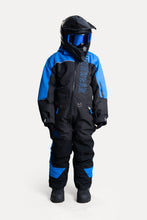 Avaa kuva suurempana, Jethwear Odin &amp; Olivia Youth - Black/Cobalt S.A.F.E (kelluttava)