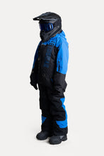 Avaa kuva suurempana, Jethwear Odin &amp; Olivia Youth - Black/Cobalt S.A.F.E (kelluttava)