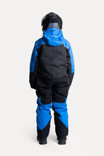 Avaa kuva suurempana, Jethwear Odin &amp; Olivia Youth - Black/Cobalt S.A.F.E (kelluttava)