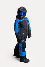 Avaa kuva suurempana, Jethwear Odin &amp; Olivia Youth - Black/Cobalt S.A.F.E (kelluttava)
