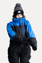 Avaa kuva suurempana, Jethwear Odin &amp; Olivia Youth - Black/Cobalt S.A.F.E (kelluttava)