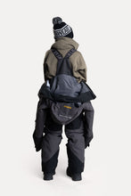 Avaa kuva suurempana, Jethwear Odin &amp; Olivia Youth - Black/Iron/Spectral Yellow S.A.F.E (kelluttava)