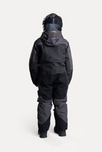 Avaa kuva suurempana, Jethwear Odin &amp; Olivia Youth - Black/Iron/Spectral Yellow S.A.F.E (kelluttava)