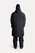 Avaa kuva suurempana, Jethwear Pit Coat Lämmittelytakki - Black/Rainbow