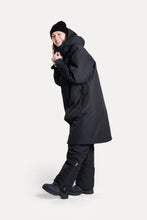 Avaa kuva suurempana, Jethwear Pit Coat Lämmittelytakki - Black/Rainbow