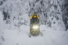 Avaa kuva suurempana, Jethwear Adapt Jacket - Black/Spectral yellow 3-in-1 yhdistelmätakki