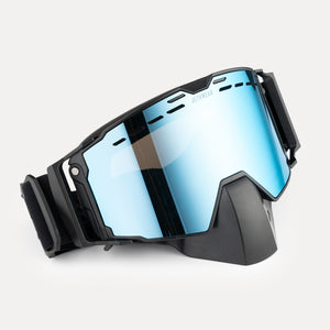 Line Goggle - Jethwear/Blue