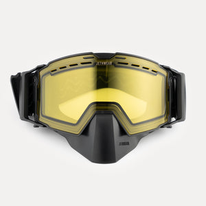 Line Goggle - Jethwear/Blue