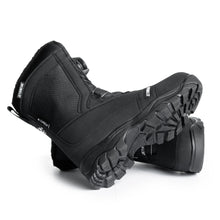 Avaa kuva suurempana, Jethwear Vault Boot - Black Ajokengät