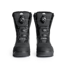 Avaa kuva suurempana, Jethwear Vault Boot - Black Ajokengät