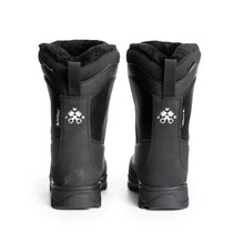 Avaa kuva suurempana, Jethwear Vault Boot - Black Ajokengät