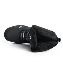 Avaa kuva suurempana, Jethwear Vault Boot - Black Ajokengät
