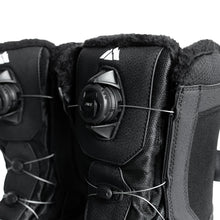 Avaa kuva suurempana, Jethwear Vault Boot - Black Ajokengät
