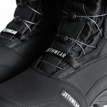 Avaa kuva suurempana, Jethwear Vault Boot - Black Ajokengät