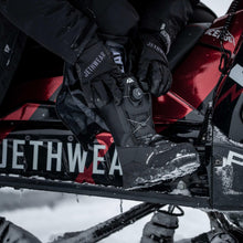 Avaa kuva suurempana, Jethwear Vault Boot - Black Ajokengät