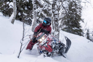Venture Jacket - Deep Sea - SAFE (kelluttava)