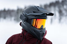 Avaa kuva suurempana, Force Helmet - Black/Grey/White