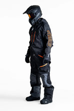 Avaa kuva suurempana, Freedom Suit - Black/Orange - Kuori