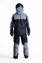 Avaa kuva suurempana, The One - Black/Grey - Kuori