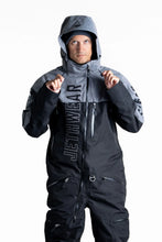 Avaa kuva suurempana, The One - Black/Grey - Kuori