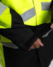 Avaa kuva suurempana, Jethwear Work Coat Työtakki - Safety Yellow