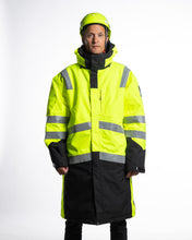 Avaa kuva suurempana, Jethwear Work Coat Työtakki - Safety Yellow