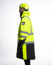 Avaa kuva suurempana, Jethwear Work Coat Työtakki - Safety Yellow