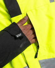Avaa kuva suurempana, Jethwear Work Coat Työtakki - Safety Yellow