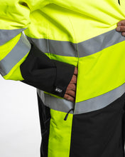 Avaa kuva suurempana, Jethwear Work Coat Työtakki - Safety Yellow