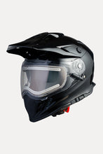 Avaa kuva suurempana, Jethwear Adventure Helmet lämmitettävällä visiirillä