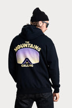 Avaa kuva suurempana, Jethwear Hood Mountains Black