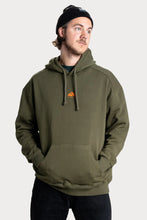 Avaa kuva suurempana, Jethwear Hood Mountains Green