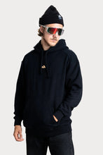 Avaa kuva suurempana, Jethwear Hood Tame The Wild Black