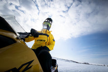 Avaa kuva suurempana, Jethwear Flight Anorak - Spectral Yellow - 40g