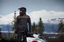 Avaa kuva suurempana, Jethwear Adapt Jacket - Black/Earth 3-in-1 yhdistelmätakki