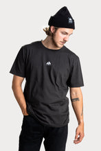 Avaa kuva suurempana, Jethwear T-paita Mountains Grey