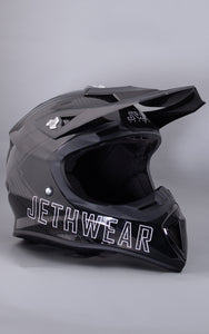 Imperial Helmet Black