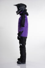 Avaa kuva suurempana, Frost Jacket - Purple - 60g
