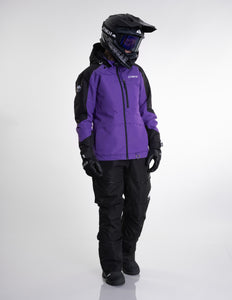 Frost Jacket - Purple - 180g