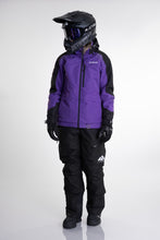 Avaa kuva suurempana, Frost Jacket - Purple - 180g