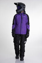 Avaa kuva suurempana, Frost Jacket - Purple - 180g