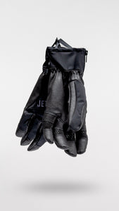 Empire Glove - Black/Grey