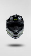 Avaa kuva suurempana, Phase Helmet - Black/Grey/Yellow