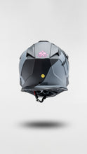 Avaa kuva suurempana, Phase Helmet - Black/Grey/Pink